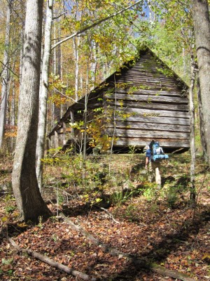 Hannah Cabin