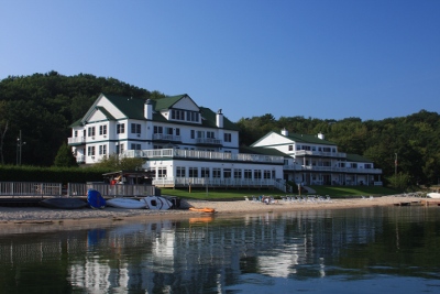 Portage Point Inn