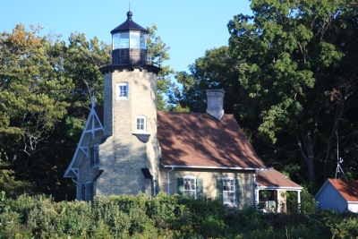 White River Lighthouse