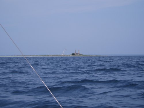 Gull Island