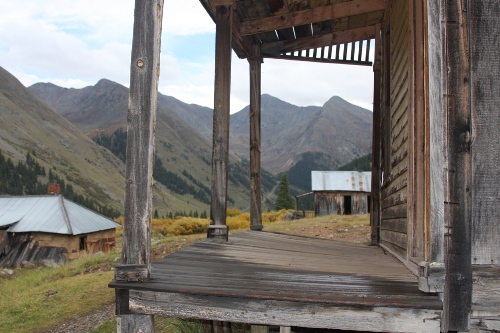 Animas Forks