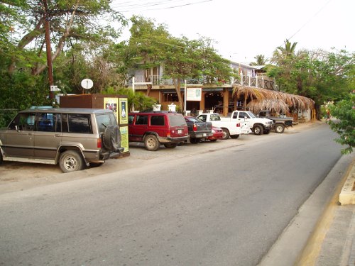 Esperanza, Vieques