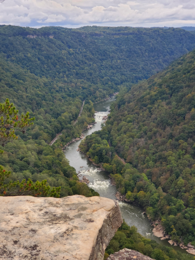 New River Gorge